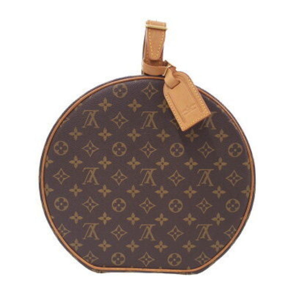 Louis Vuitton Monogram Boite Chapeau Hat Case